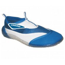 Пляжные туфли со шнурками CRESSI JUNIOR BLUE