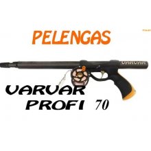 Пневматическое  подводное ружье  Pelengas VARVAR  Profi  70		