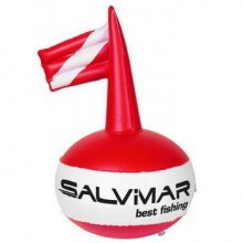 Буй SALVIMAR сферический Ø30cm